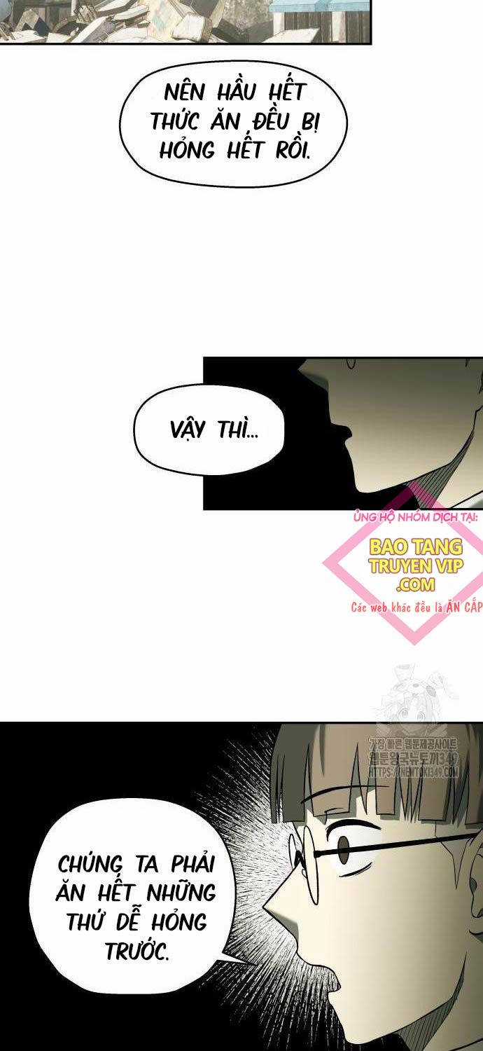 Sống Sót Qua Ngày Tận Thế Chương 20 trang 67