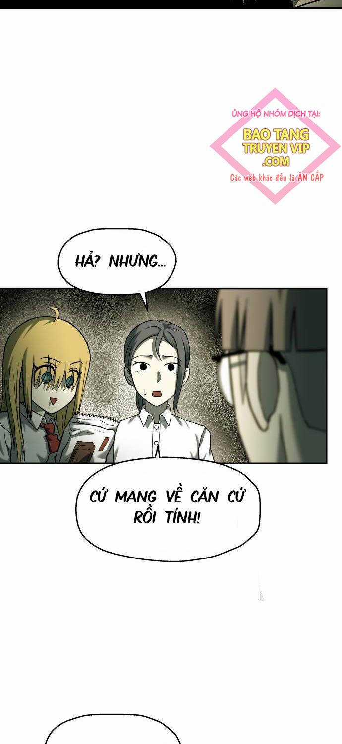 Sống Sót Qua Ngày Tận Thế Chương 20 trang 68