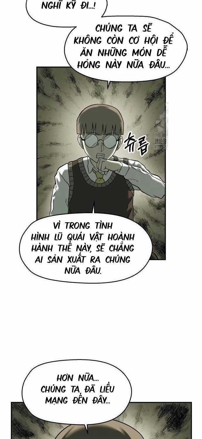 Sống Sót Qua Ngày Tận Thế Chương 20 trang 69