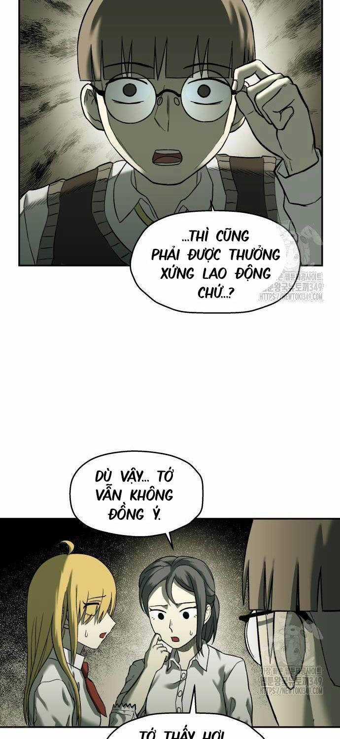 Sống Sót Qua Ngày Tận Thế Chương 20 trang 70