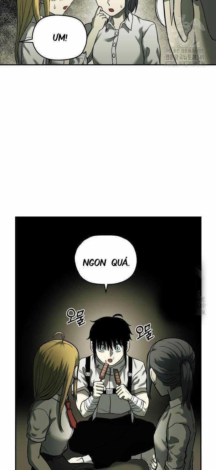 Sống Sót Qua Ngày Tận Thế Chương 20 trang 72