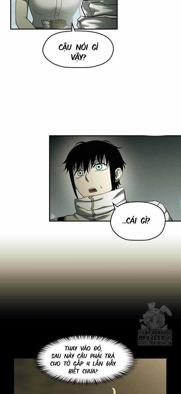 Sống Sót Qua Ngày Tận Thế Chương 20 trang 80