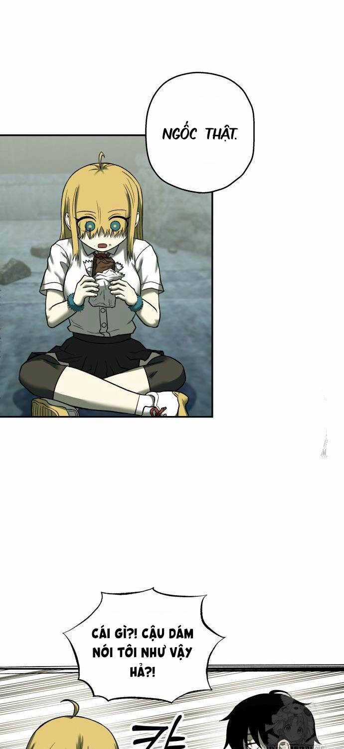 Sống Sót Qua Ngày Tận Thế Chương 20 trang 84