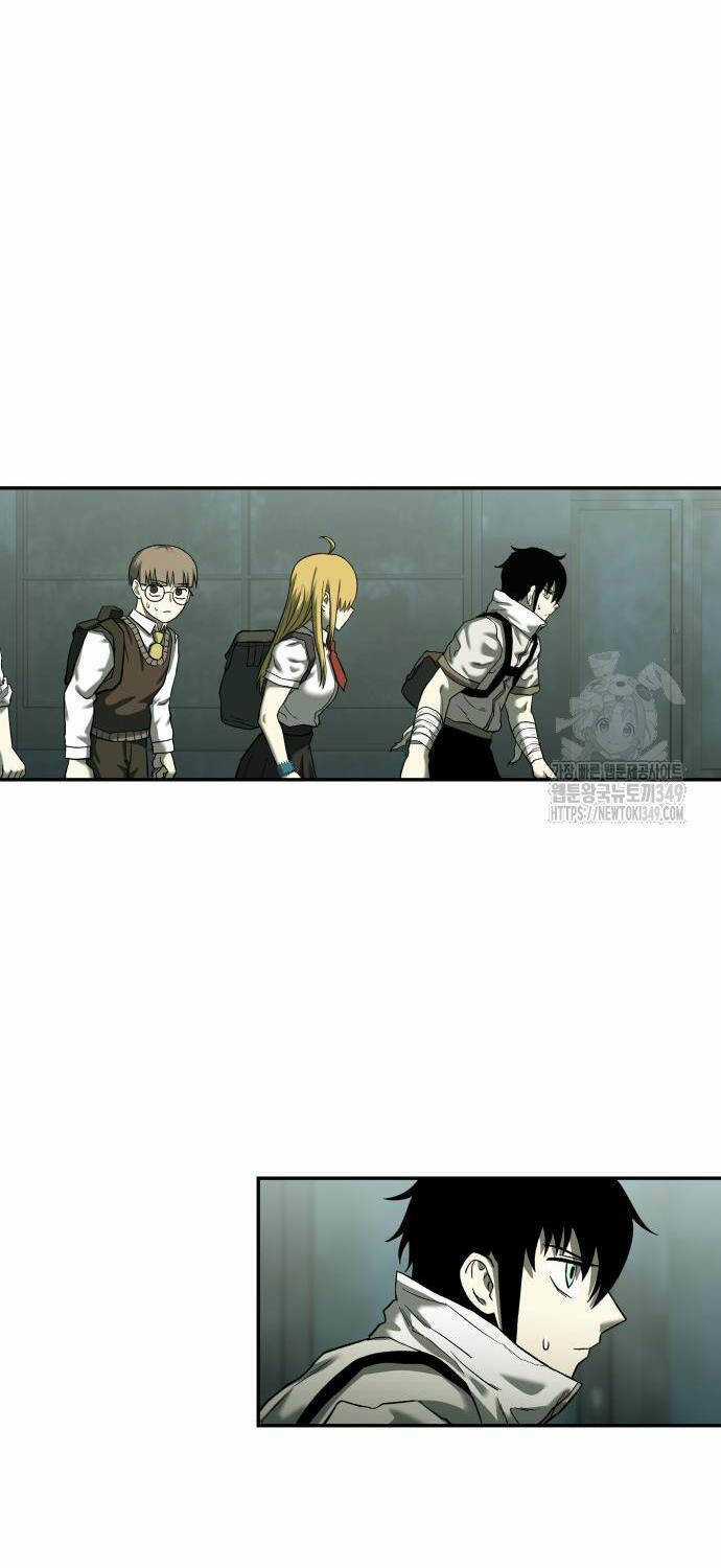 Sống Sót Qua Ngày Tận Thế Chương 20 trang 86