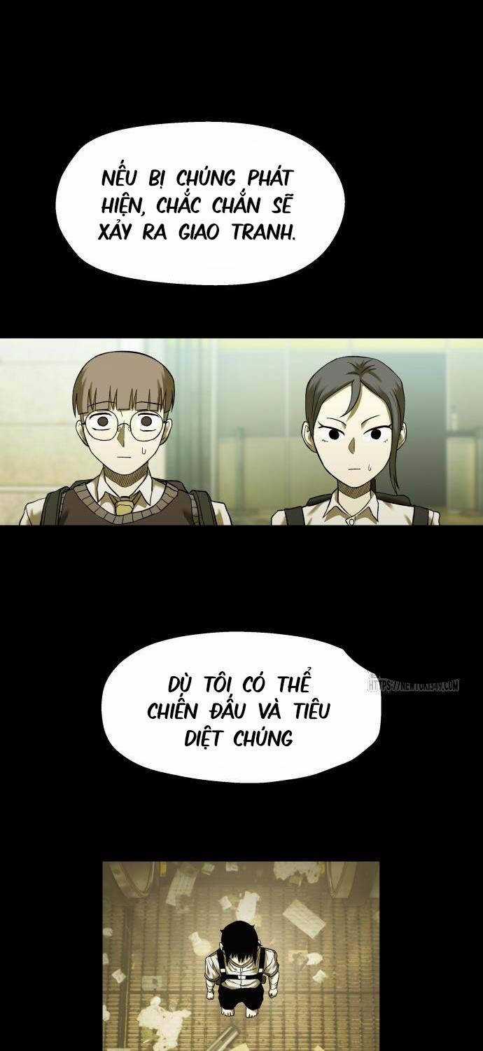 Sống Sót Qua Ngày Tận Thế Chương 20 trang 88