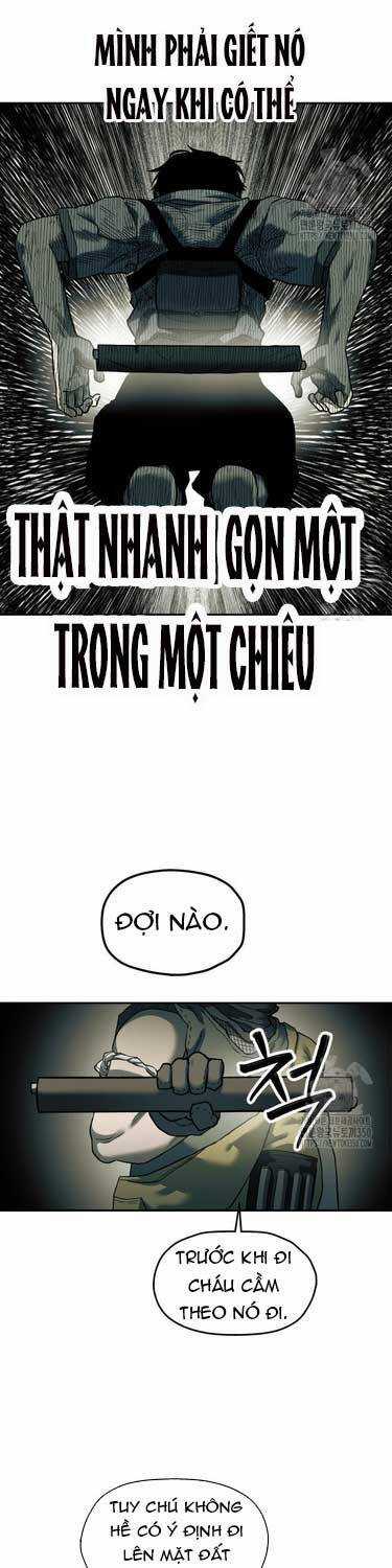 Sống Sót Qua Ngày Tận Thế Chương 21 trang 10