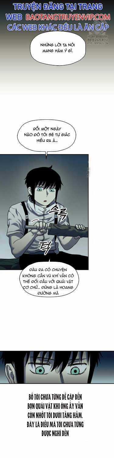 Sống Sót Qua Ngày Tận Thế Chương 21 trang 22