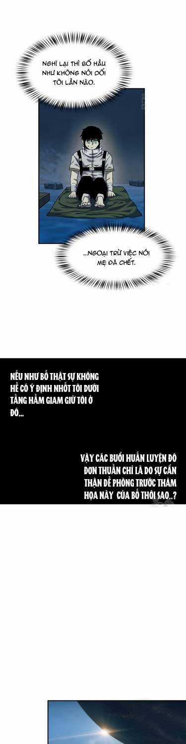 Sống Sót Qua Ngày Tận Thế Chương 21 trang 28