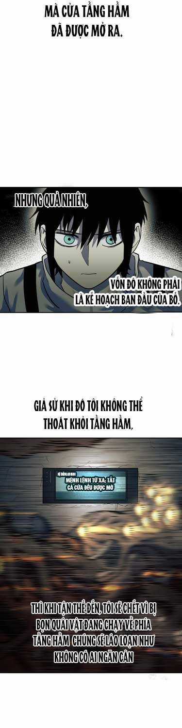 Sống Sót Qua Ngày Tận Thế Chương 21 trang 30