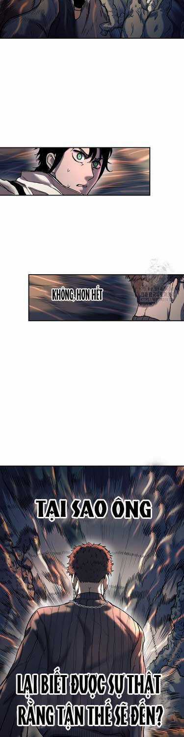 Sống Sót Qua Ngày Tận Thế Chương 21 trang 33