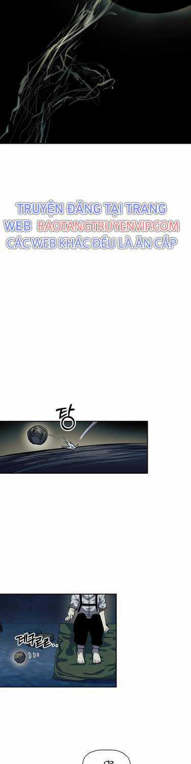 Sống Sót Qua Ngày Tận Thế Chương 21 trang 37