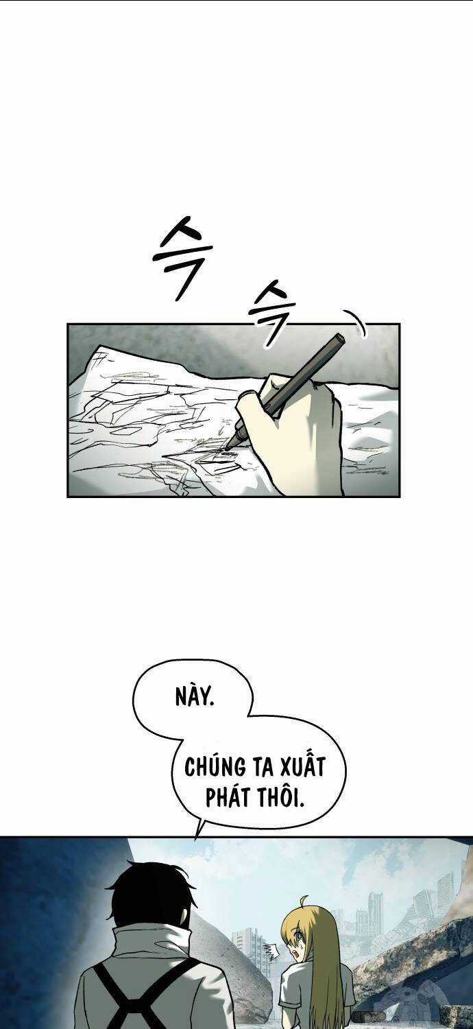 Sống Sót Qua Ngày Tận Thế Chương 22 trang 12