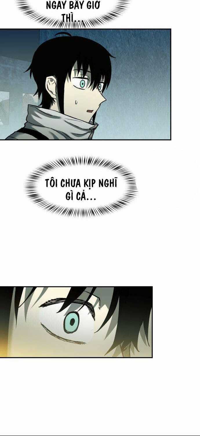 Sống Sót Qua Ngày Tận Thế Chương 22 trang 19