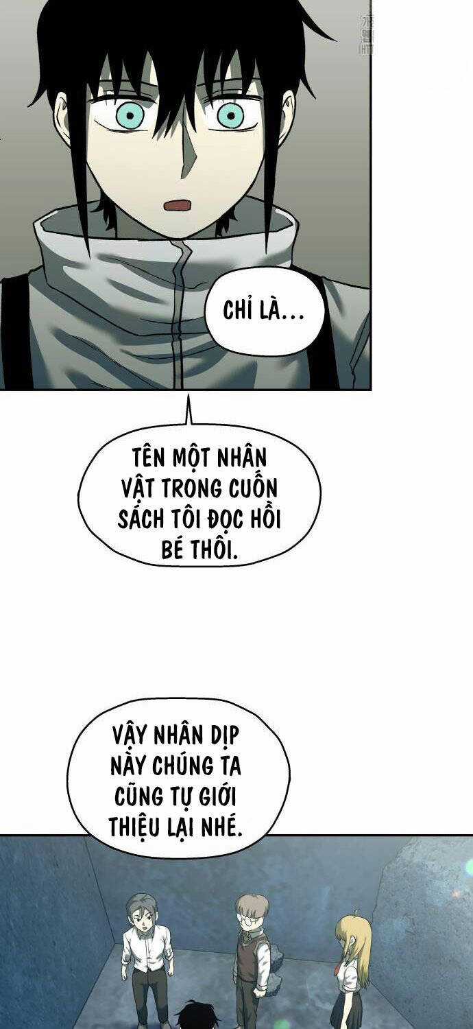 Sống Sót Qua Ngày Tận Thế Chương 22 trang 25