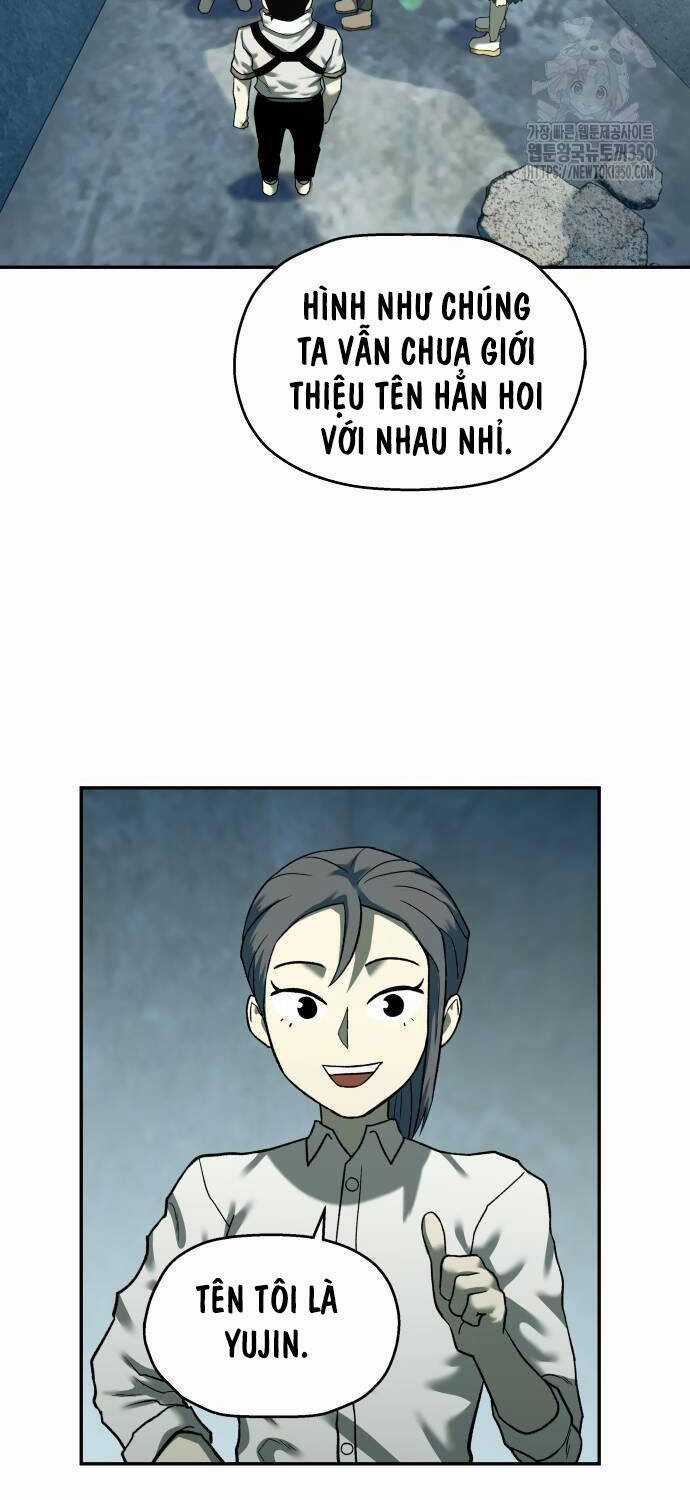 Sống Sót Qua Ngày Tận Thế Chương 22 trang 26