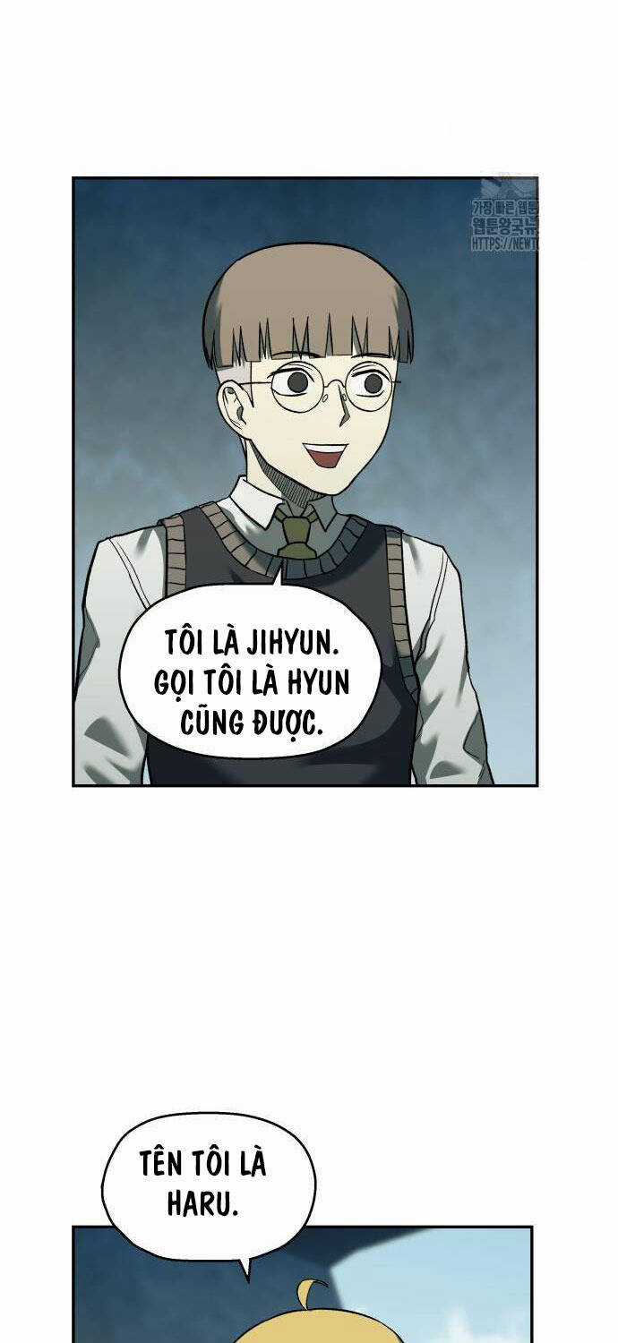 Sống Sót Qua Ngày Tận Thế Chương 22 trang 27