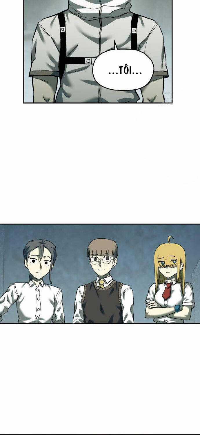 Sống Sót Qua Ngày Tận Thế Chương 22 trang 29