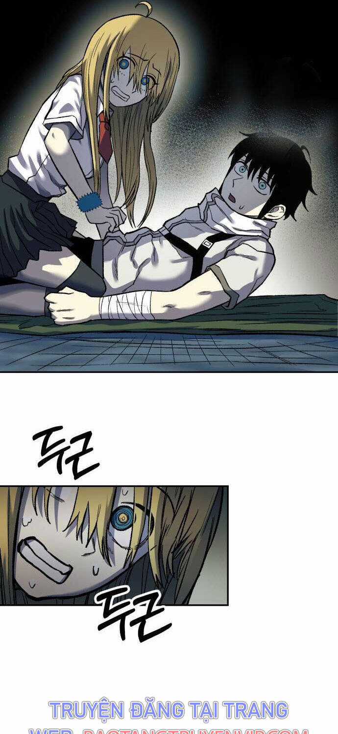 Sống Sót Qua Ngày Tận Thế Chương 22 trang 3