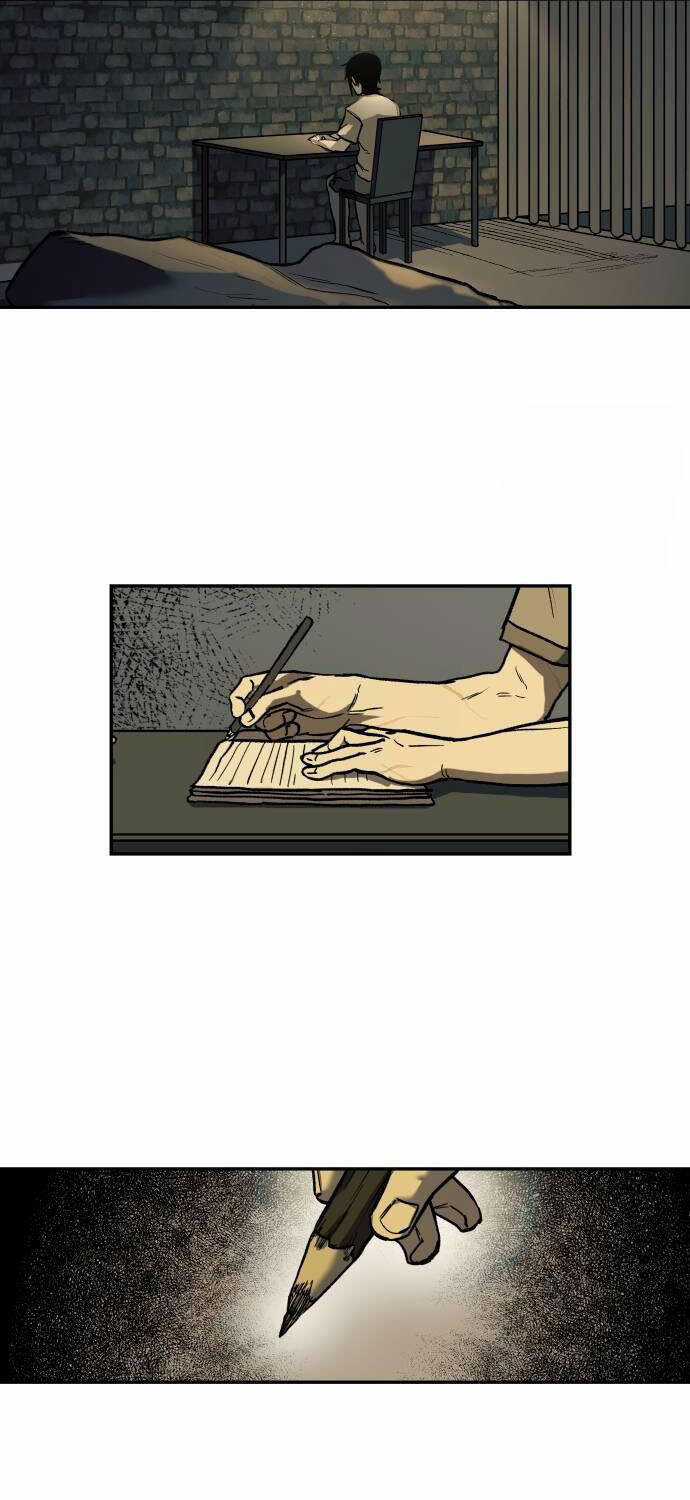 Sống Sót Qua Ngày Tận Thế Chương 22 trang 30