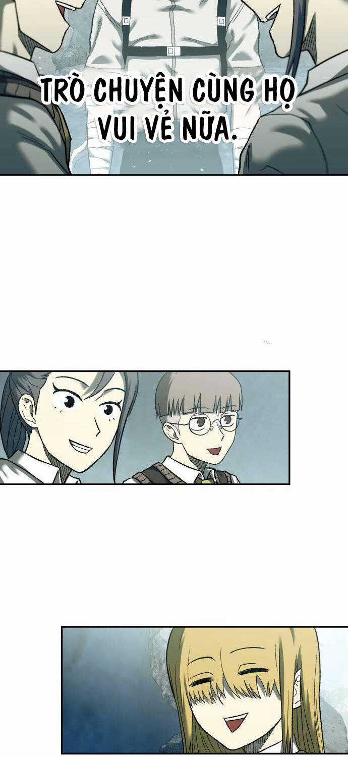 Sống Sót Qua Ngày Tận Thế Chương 22 trang 43