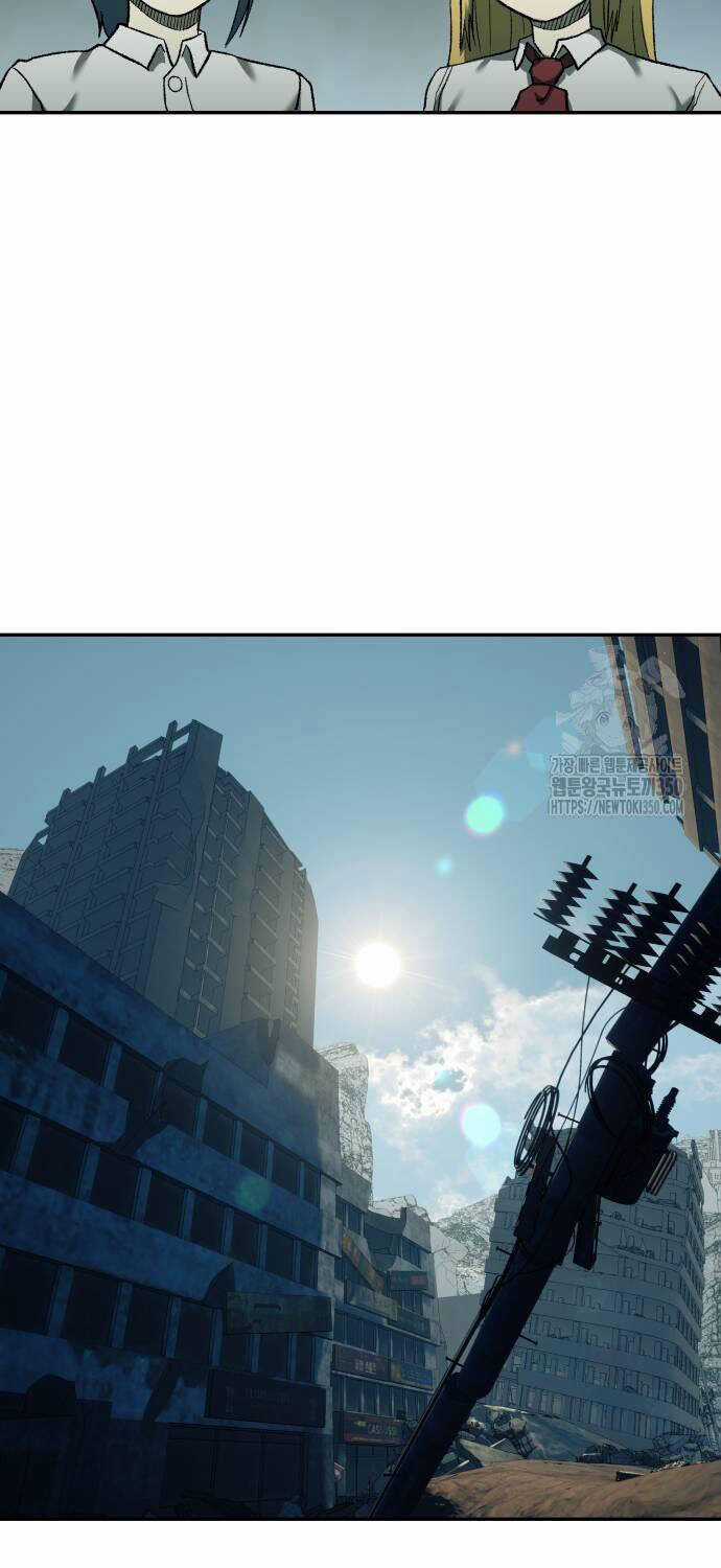 Sống Sót Qua Ngày Tận Thế Chương 22 trang 56