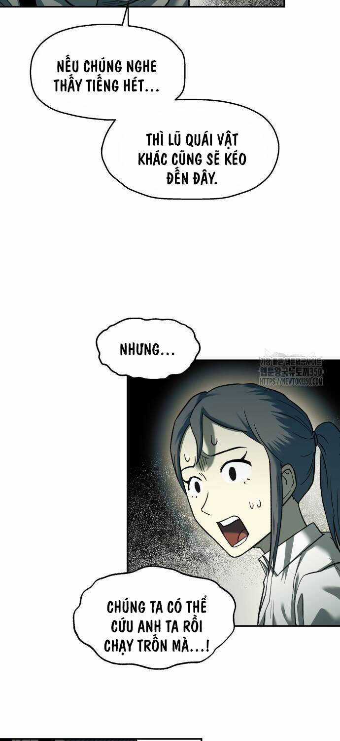 Sống Sót Qua Ngày Tận Thế Chương 22 trang 68