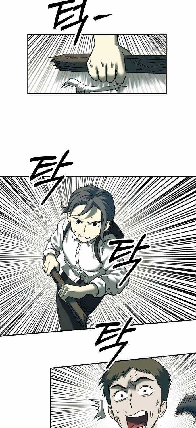 Sống Sót Qua Ngày Tận Thế Chương 22 trang 74