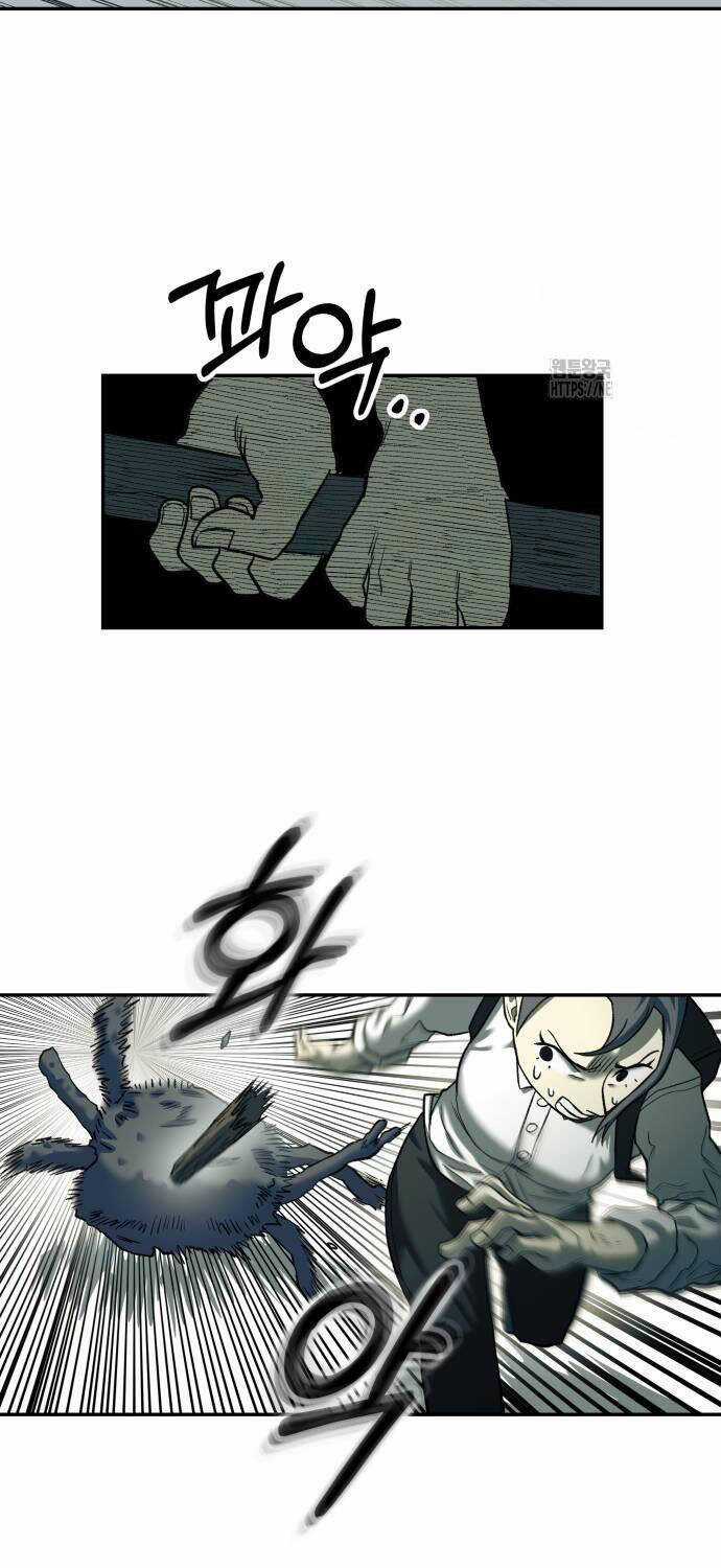 Sống Sót Qua Ngày Tận Thế Chương 22 trang 76