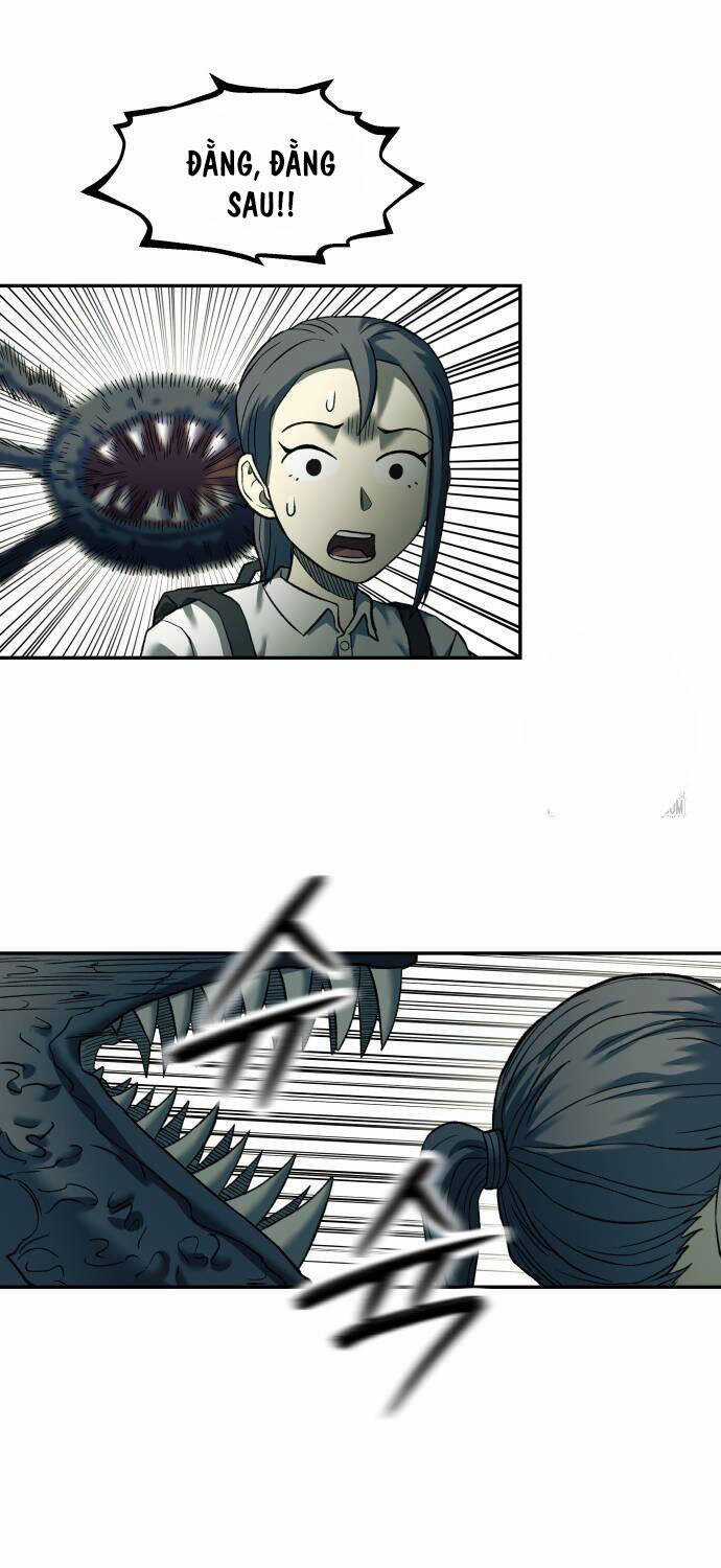 Sống Sót Qua Ngày Tận Thế Chương 22 trang 80