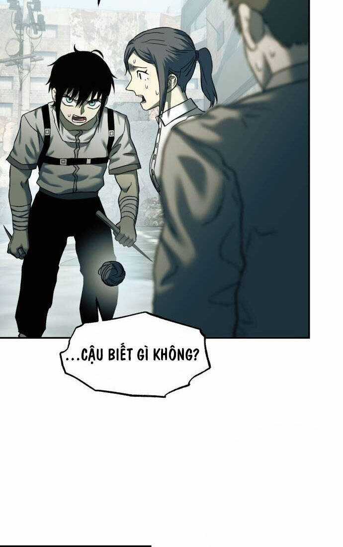 Sống Sót Qua Ngày Tận Thế Chương 22 trang 83