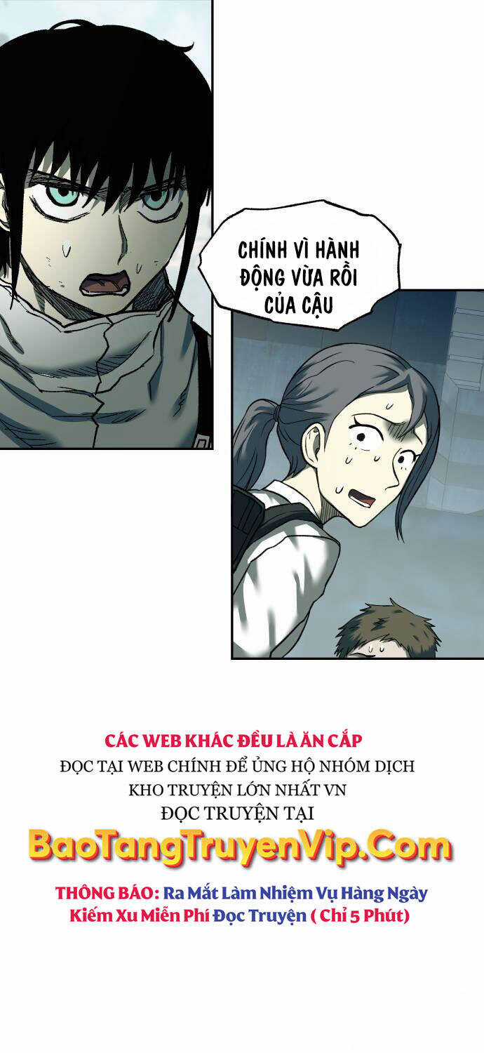 Sống Sót Qua Ngày Tận Thế Chương 22 trang 84