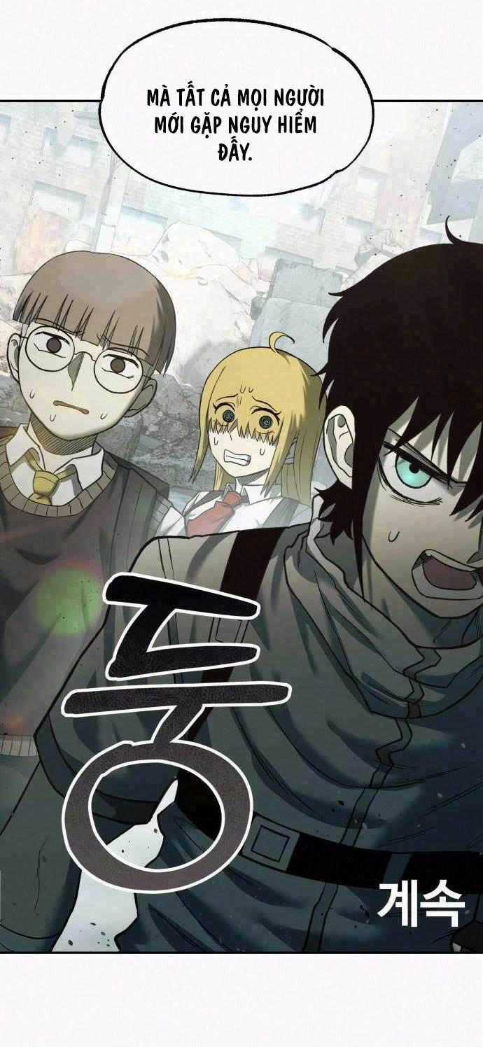 Sống Sót Qua Ngày Tận Thế Chương 22 trang 85