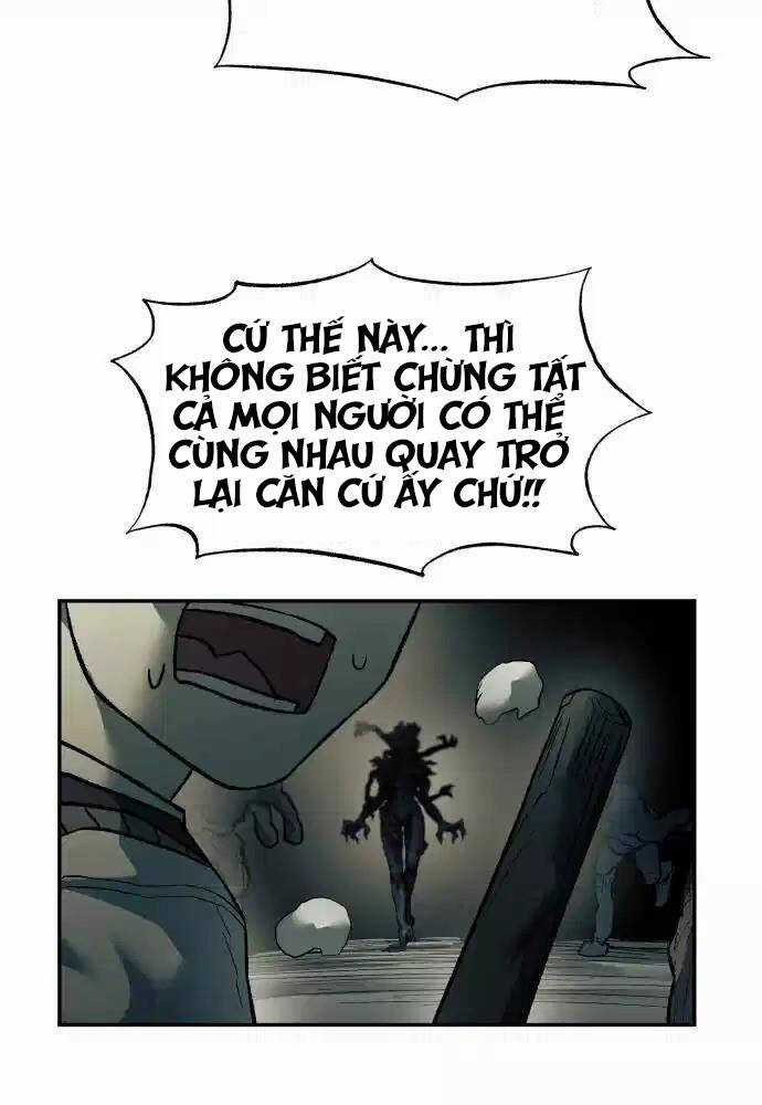 Sống Sót Qua Ngày Tận Thế Chương 23 trang 101