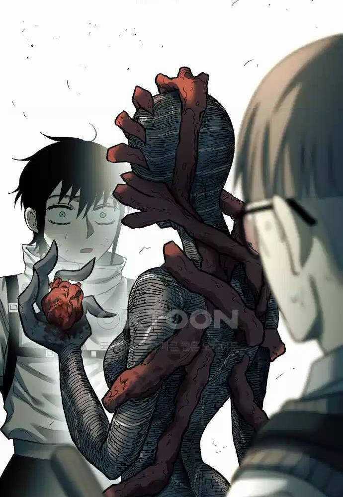 Sống Sót Qua Ngày Tận Thế Chương 23 trang 120