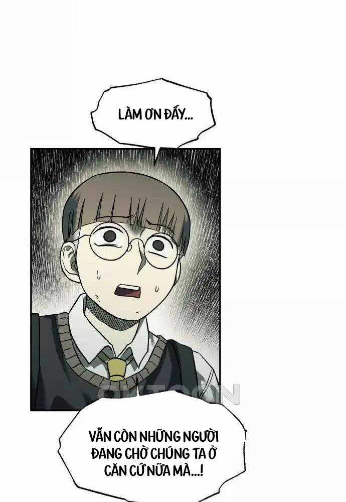 Sống Sót Qua Ngày Tận Thế Chương 23 trang 15