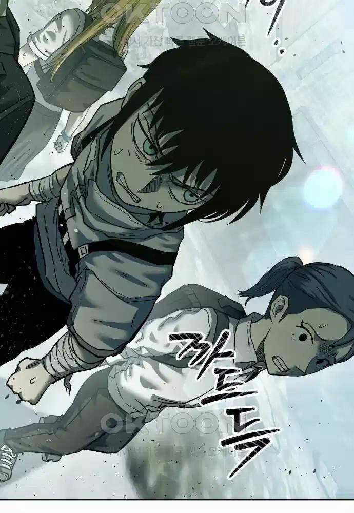 Sống Sót Qua Ngày Tận Thế Chương 23 trang 29