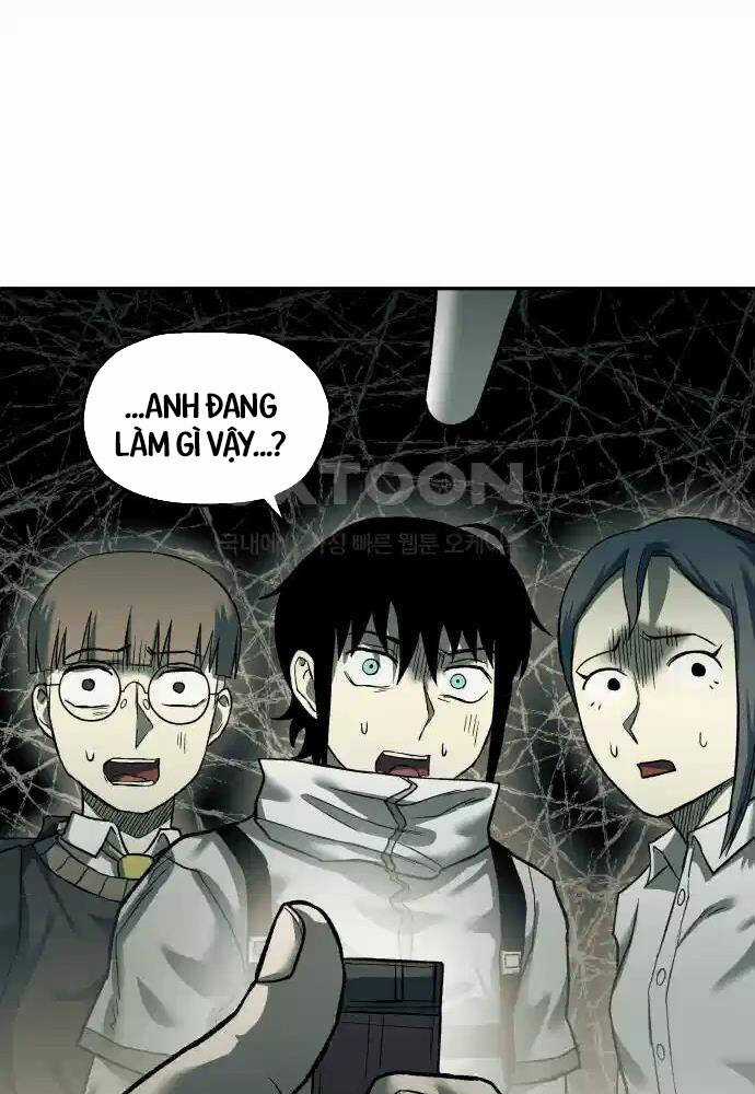 Sống Sót Qua Ngày Tận Thế Chương 23 trang 37