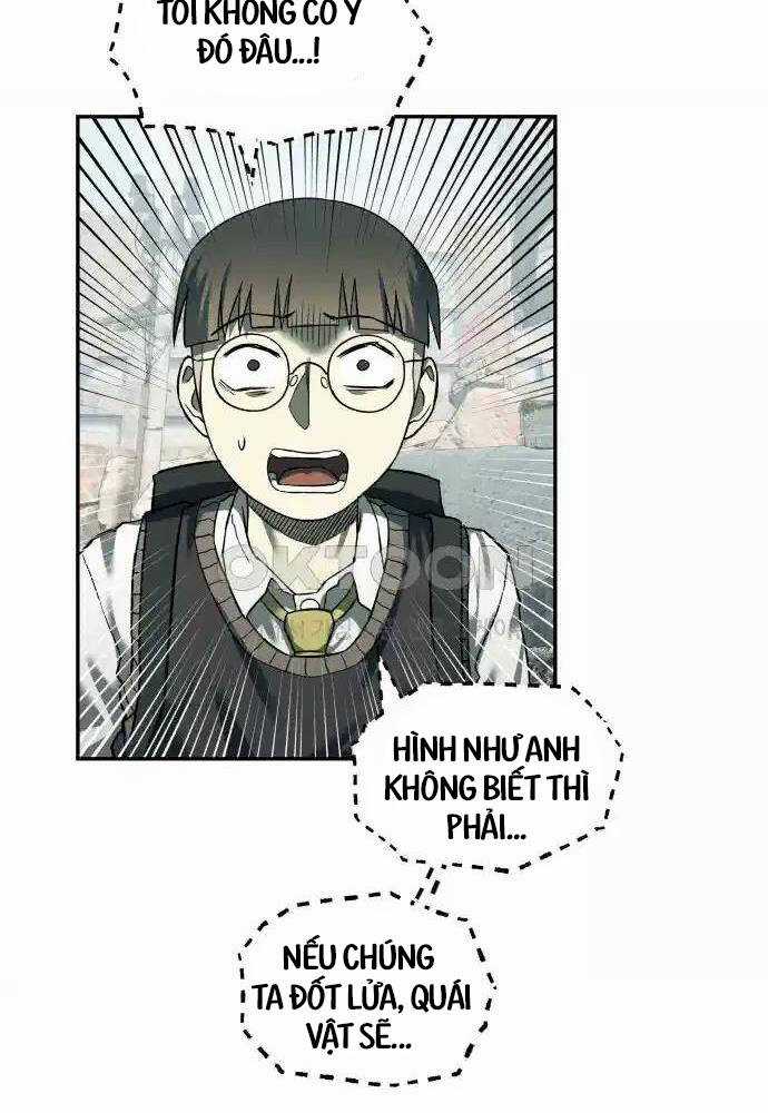 Sống Sót Qua Ngày Tận Thế Chương 23 trang 41