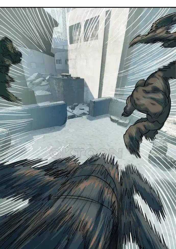 Sống Sót Qua Ngày Tận Thế Chương 23 trang 50