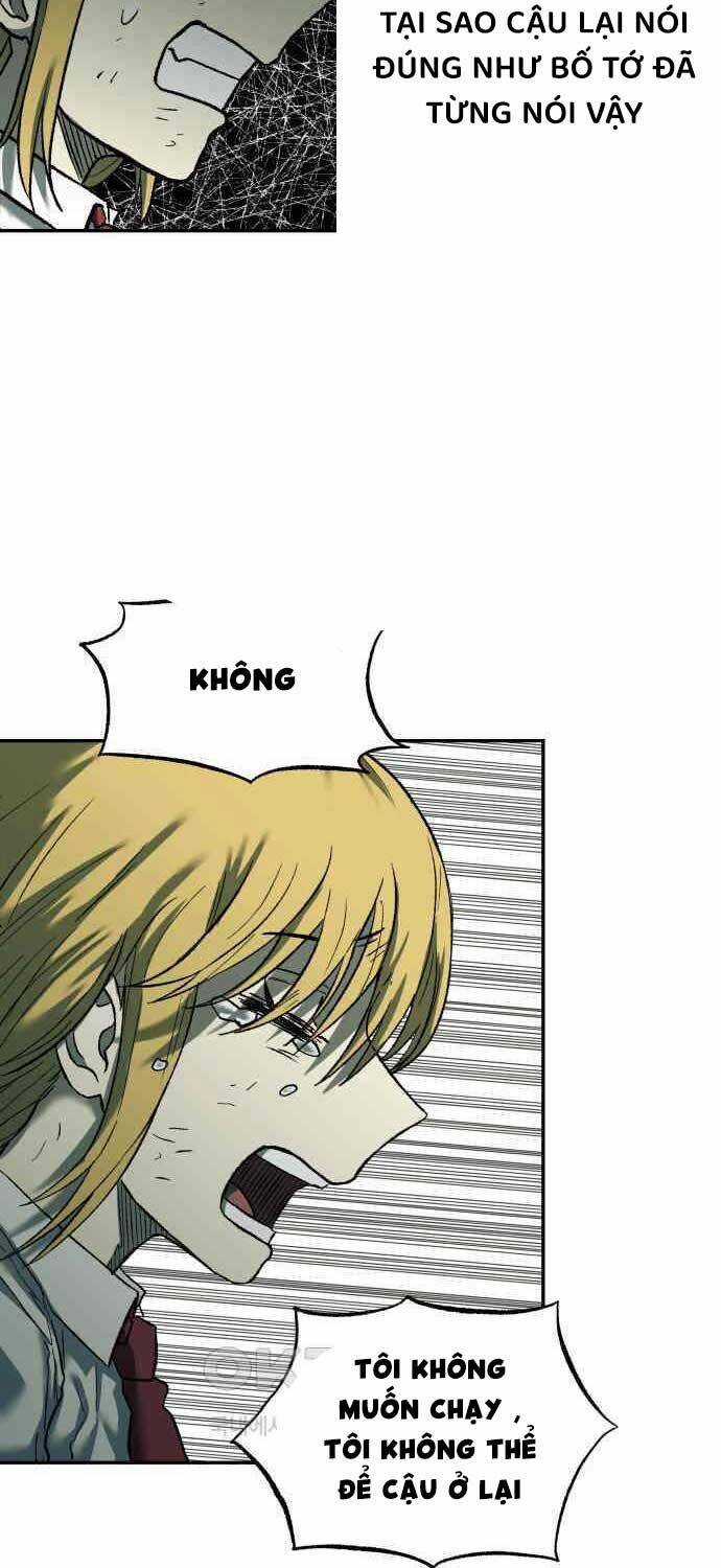 Sống Sót Qua Ngày Tận Thế Chương 25 trang 18