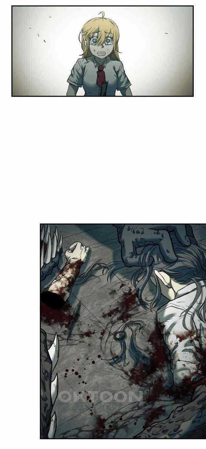 Sống Sót Qua Ngày Tận Thế Chương 25 trang 2