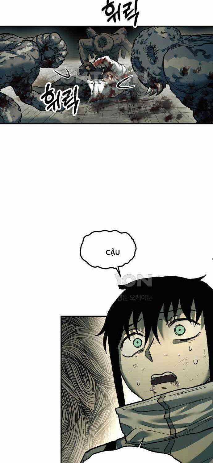 Sống Sót Qua Ngày Tận Thế Chương 25 trang 65