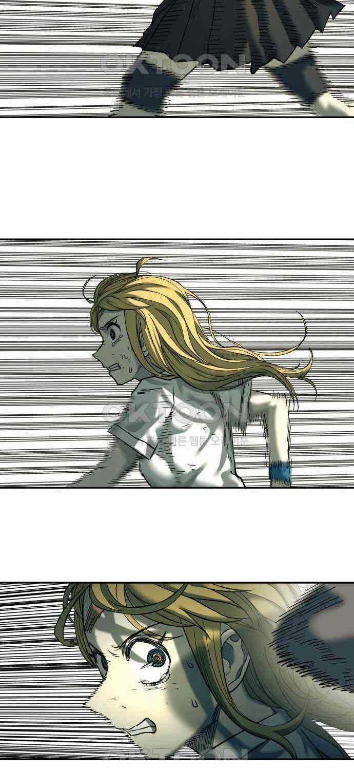 Sống Sót Qua Ngày Tận Thế Chương 25 trang 83