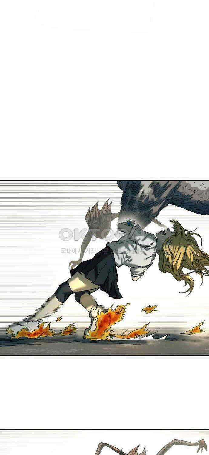 Sống Sót Qua Ngày Tận Thế Chương 25 trang 84