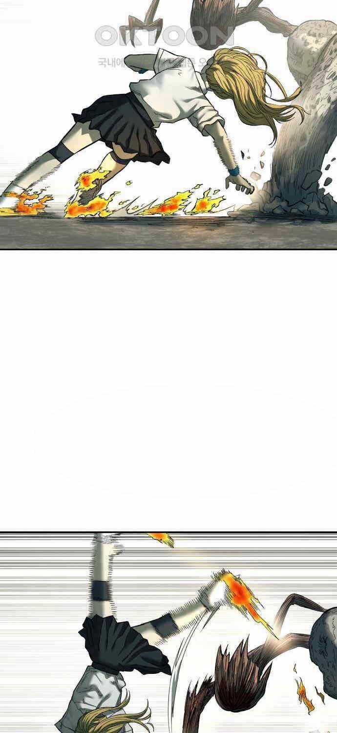 Sống Sót Qua Ngày Tận Thế Chương 25 trang 85