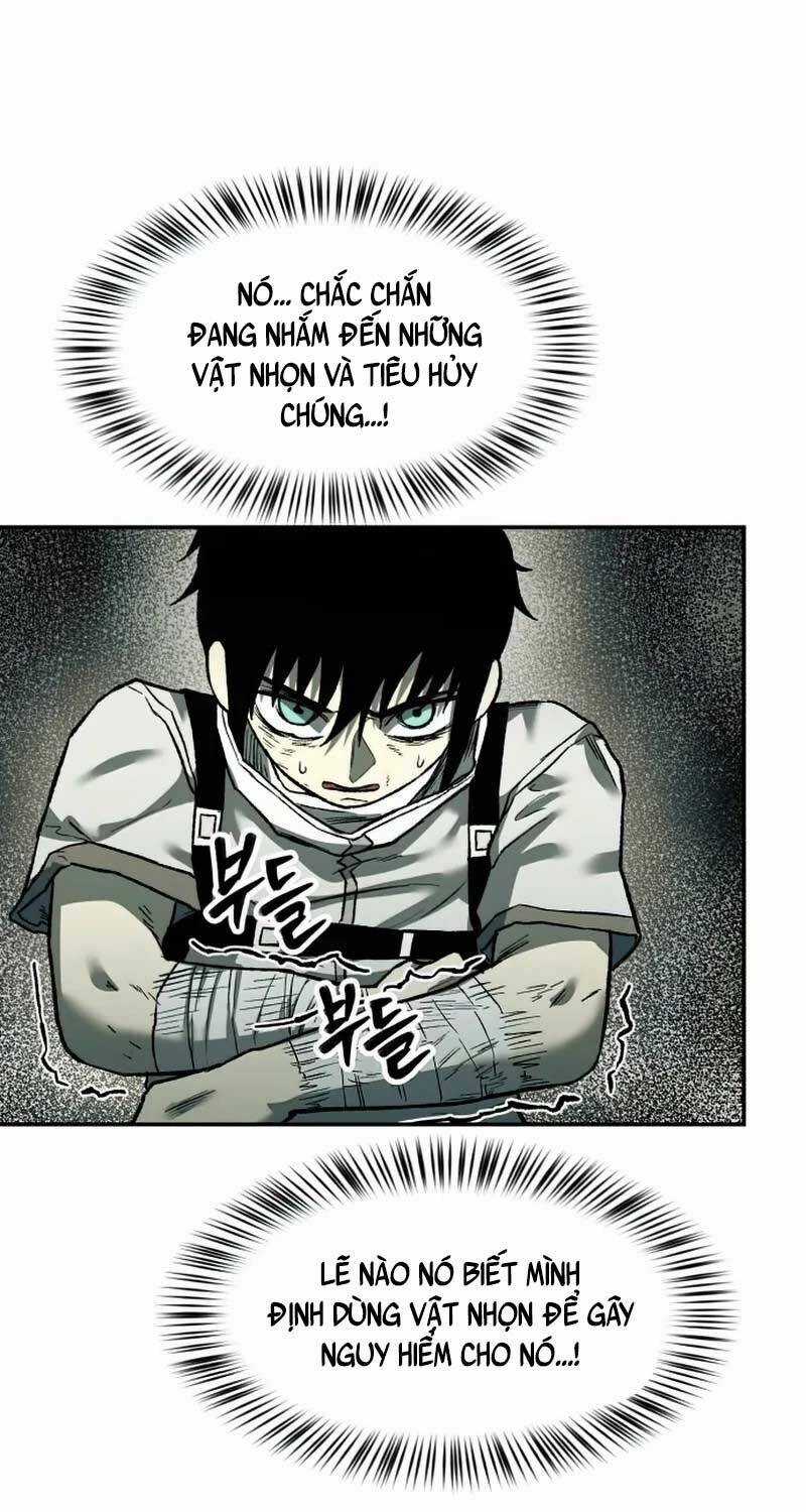 Sống Sót Qua Ngày Tận Thế Chương 26 trang 24