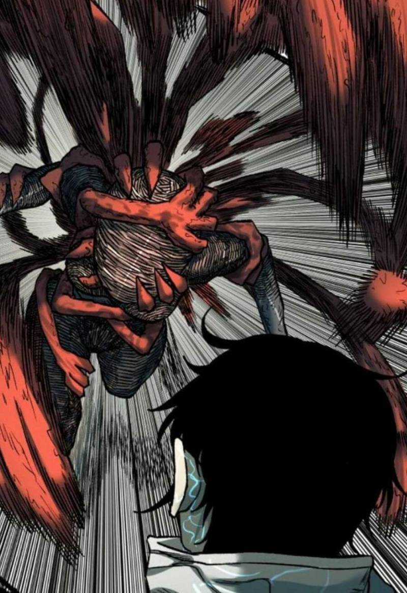 Sống Sót Qua Ngày Tận Thế Chương 27 trang 90