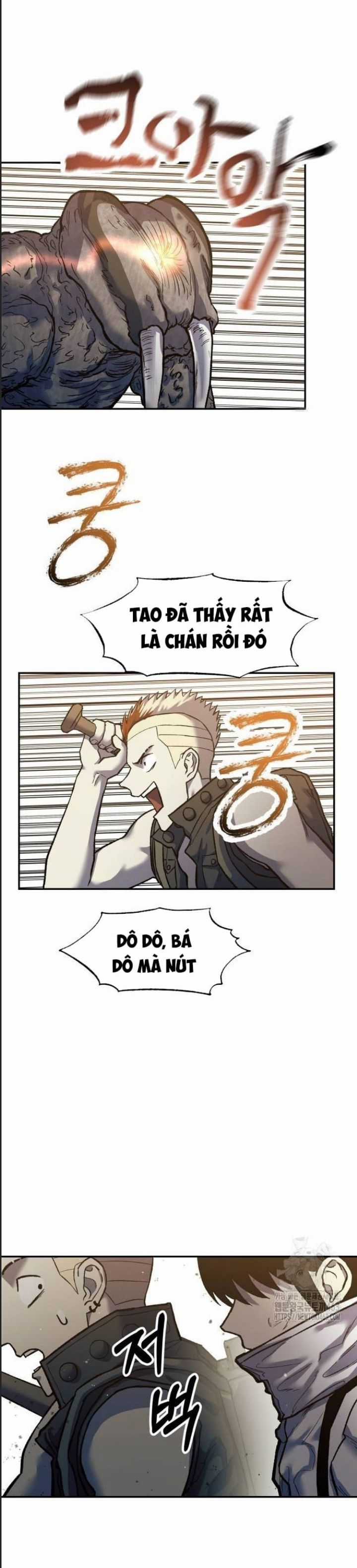 Sống Sót Qua Ngày Tận Thế Chương 28 trang 19