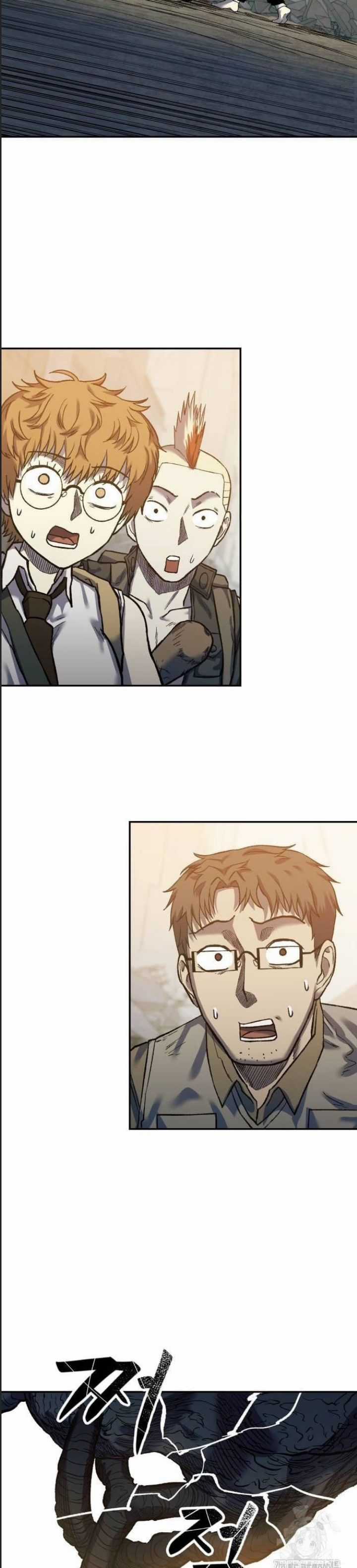 Sống Sót Qua Ngày Tận Thế Chương 28 trang 22