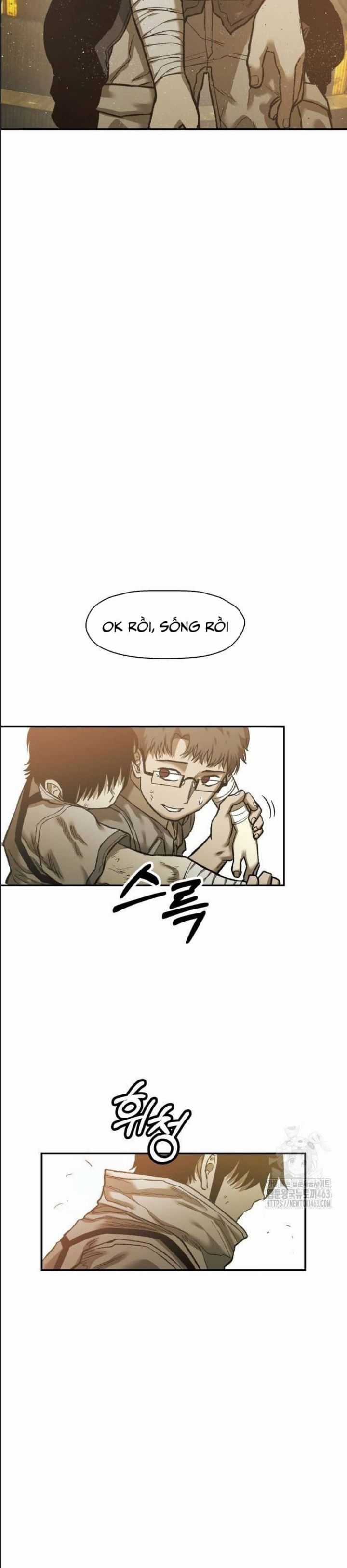 Sống Sót Qua Ngày Tận Thế Chương 28 trang 30